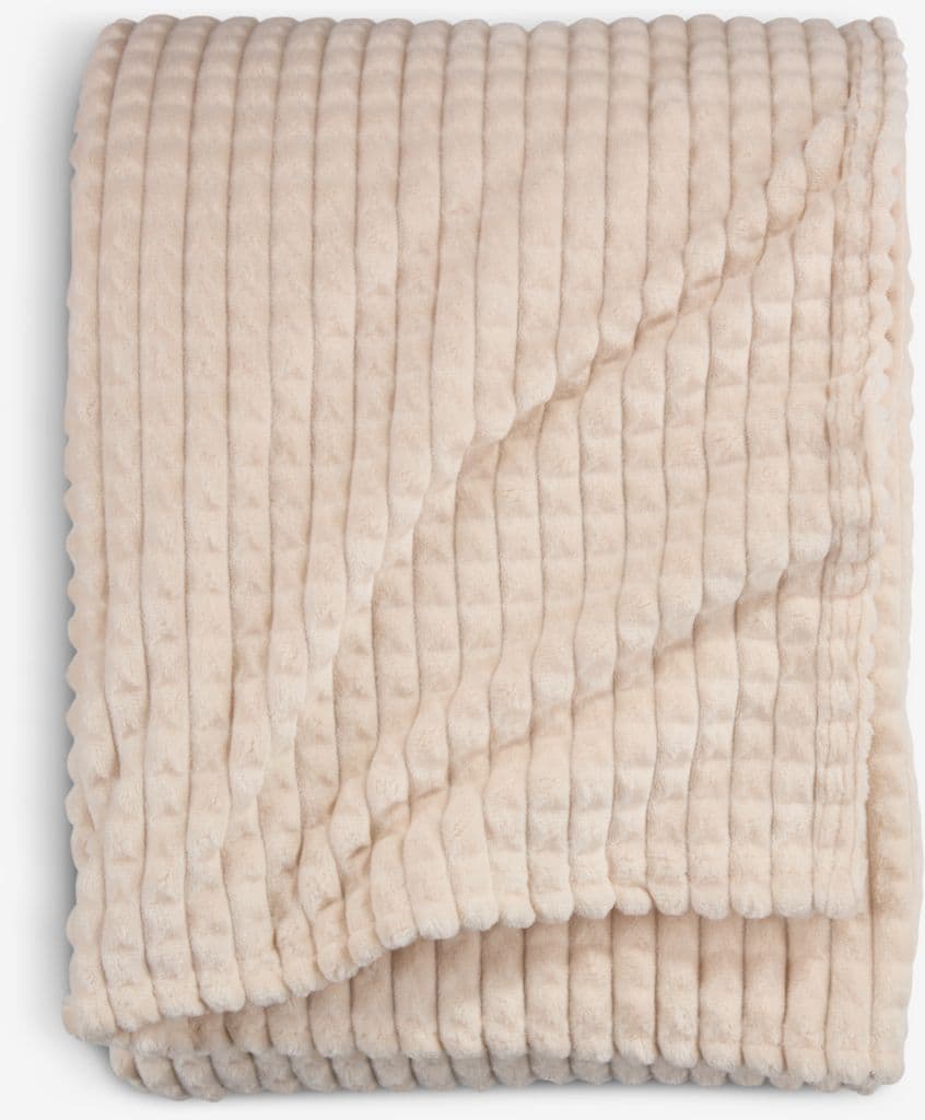 Päiväpeitto HAGTORN 200x220 beige