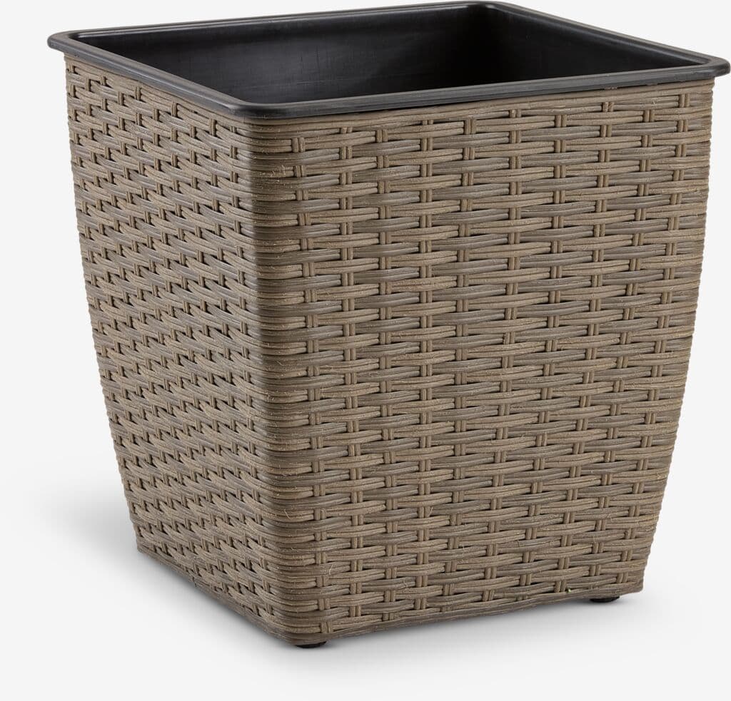 Koriruukku ISLOM 31x31 lvär. luonnonvärinen
