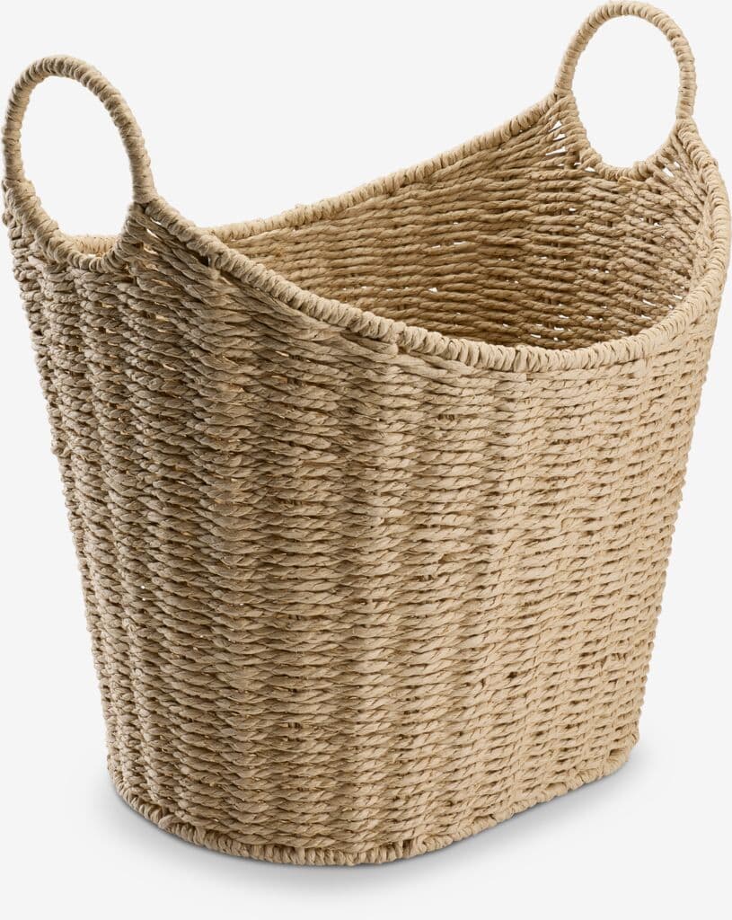 Kori LEO L32xP42xK40cm luonnonvärinen