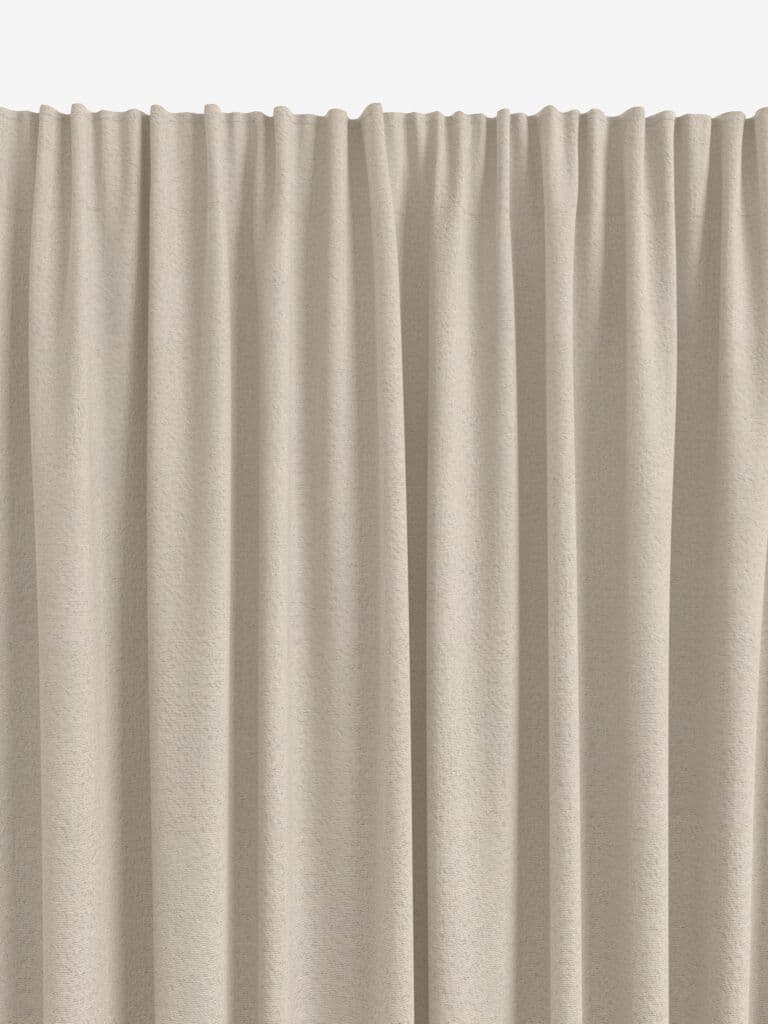 Pimennysverho SEILAND 1x135x245 beige