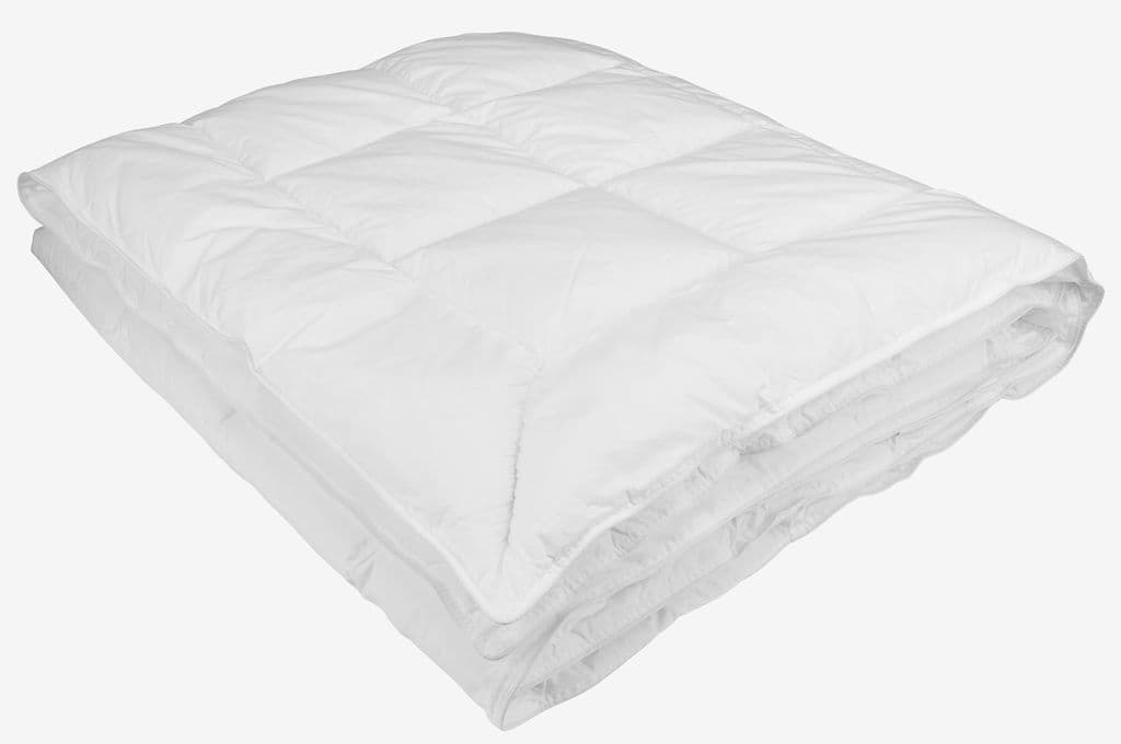 Kuitupeitto 150x210 KRONBORG BRURI viileä