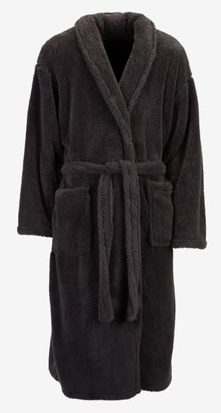 Kylpytakki SIMRIS L/XL hiilenharmaa -41%