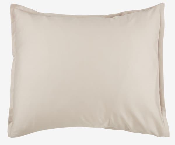 Satiinityynyliina SALLY 50x60cm beige -72%