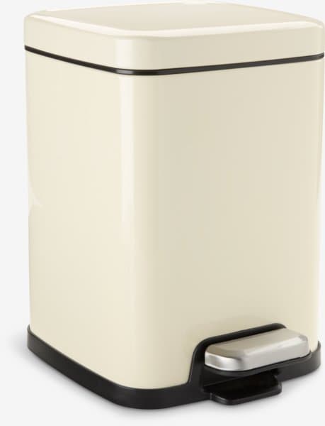 Poljinroskakori HALLEN 5L softclose kerma -34%