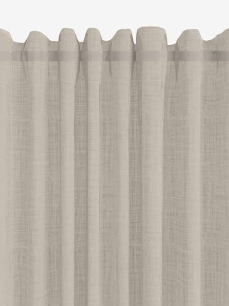 Verho LUTELANDET 1x140x245 beige -50%