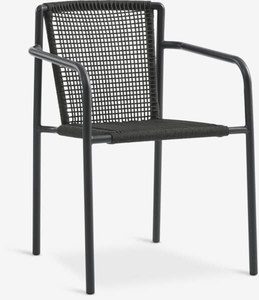 Pinottava tuoli KRISTIANSTAD tummanvihreä -22%