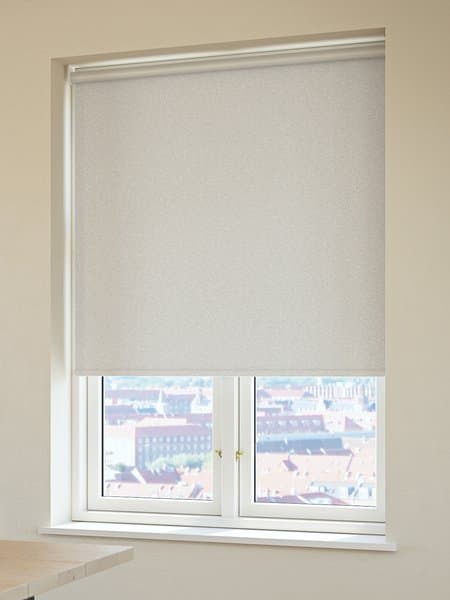 Pimennysrullaverho HOPEN 100x170cm beige langaton -41%