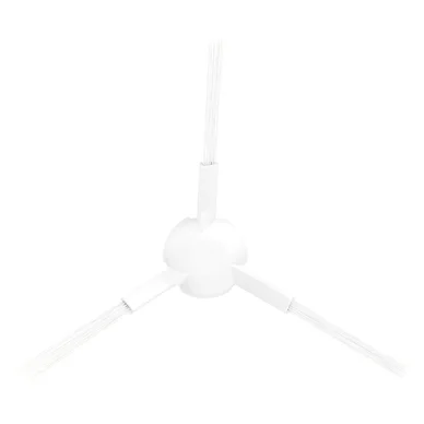 Xiaomi Xiaomi Sivuharjat 2-pakkaus, S10/E10/X20/S20 6934177795299 Vastaa: N/A