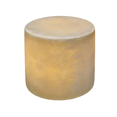 Unison Marble XL beige silkinhimmeä valokoriste marmori 80x80mm 9910200 Vastaa: N/A