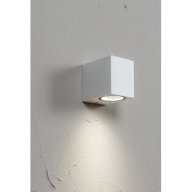 AIRAM Sund IP44 GU10 GLC WH 4118740 Vastaa: N/A
