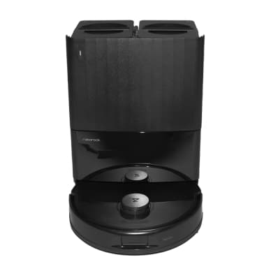 Roborock Roborock QR 598 Robotti-imuri musta 6936905901019 Vastaa: N/A -30%