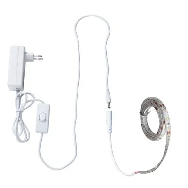 AIRAM LED-nauha 4,8W/m 3000K IP20 2m 6435200157690 Vastaa: N/A -20%