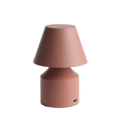 Unison No Cable pöytävalaisin Small 163mm macaron ladattava LED 7120400 Vastaa: N/A