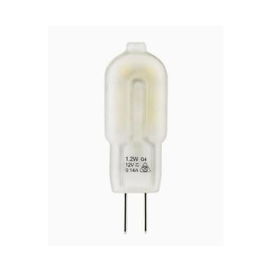 Unison G4 LED Lamppu 12V 1,2W 3000K 5030912 Vastaa: N/A