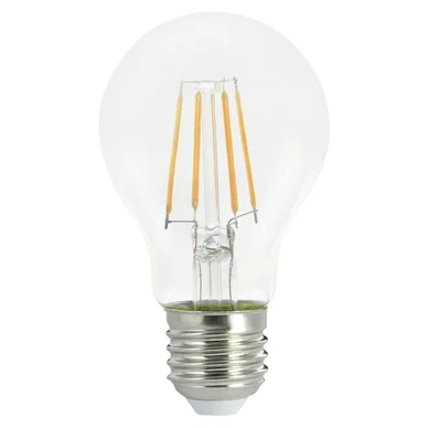 AIRAM LED-lamppu E27 3-vaiheinens himmennys 7W 2700K 806 lumen 9410716 Vastaa: N/A