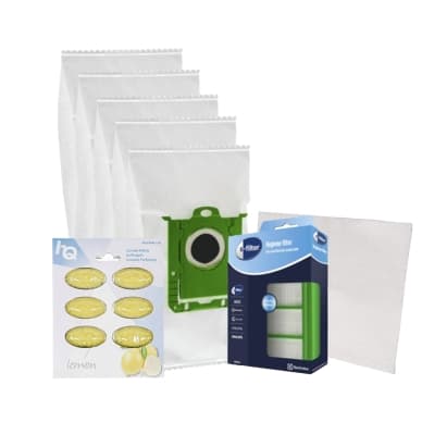 Premium Vastaava Electrolux ESKD9 PURED9 Performance kit DUESKD9 Vastaa: ESKD9 -28%
