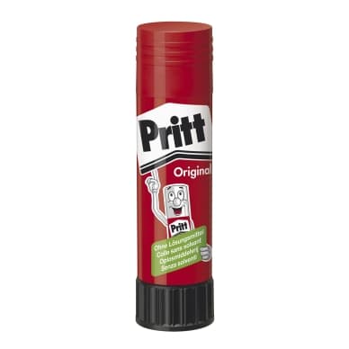 Other Liimapuikko Pritt Original 43g 4015000090940 Vastaa: N/A -22%