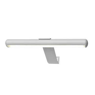 Unison Tauluvalaisin valkoinen L320mm ladattava LED CRI90 7200100 Vastaa: N/A