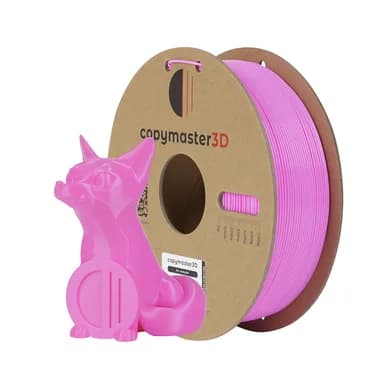 Copymaster3D PLA - Pretty Pink -1.75mm - 1kg 5060848215917 Vastaa: N/A