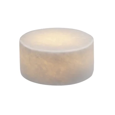 Unison Marble S valkoinen silkinhimmeä valokoriste marmori 80x40mm 9960200 Vastaa: N/A