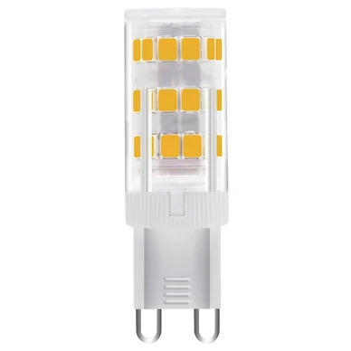 AIRAM LED-lamppu kynä G9 3W 3-vaiheinens himmennys 2700K 300 lumen 9410721 Vastaa: N/A -15%
