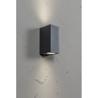AIRAM Sund Double IP44 2XGU10 GLC ANT 4118746 Vastaa: N/A