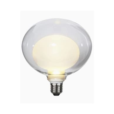 Star Trading 3-portainen Himmennettävä E27 LED 3,6W 2700K 366-34 Vastaa: N/A -15%