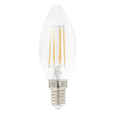 AIRAM LED-lamppu E14 3-vaiheinens himmennys 4,5W 2700K 470 lumen 9410713 Vastaa: N/A