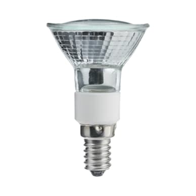 Unison halogeenilamppu PAR16 50W E14 1403405 Vastaa: N/A