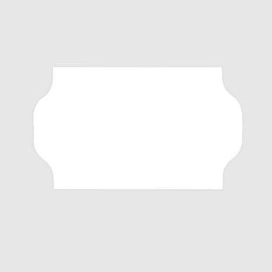 Other Hintalappu 32x19 mm valkoinen G2 (5000) 7340010601259 Vastaa: N/A -30%