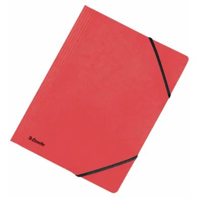 ESSELTE Kulmalukkok. Esselte läpätön FSC® A4 pun, 5 kpl. 44204-5 Vastaa: N/A