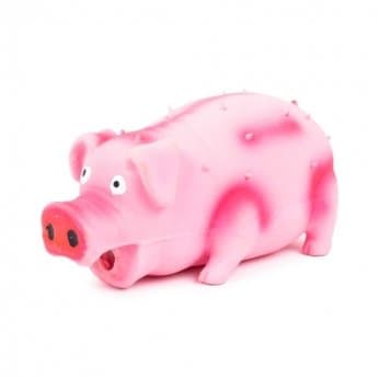 ItsyBitsy lateksipossu 10 cm -50%