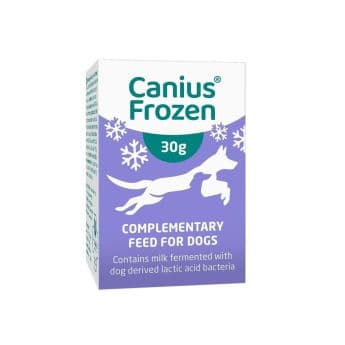 Canius ® Frozen 30 g -40%