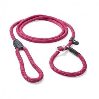 Basic Retriever noutajatalutin (Pinkki)