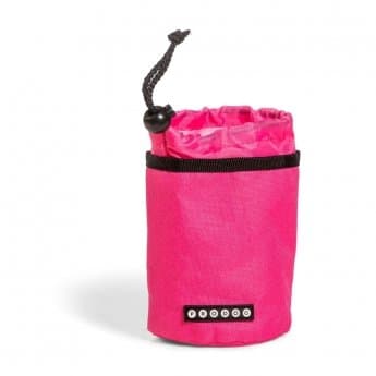 Pro Dog Treat makupalapussi (Pinkki) -41%