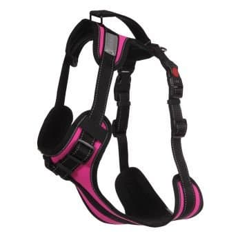 Rukka Solid valjas pinkki (XL) -50%