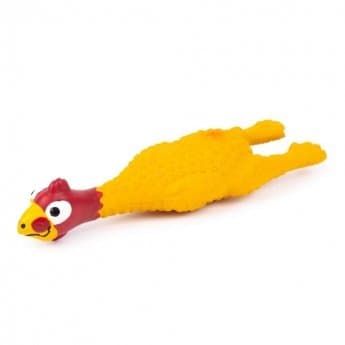 ItsyBitsy Latex Turkey 14 cm -50%