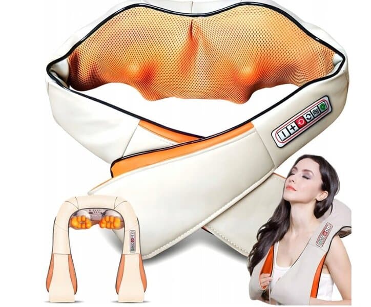 Shiatsu KMA3