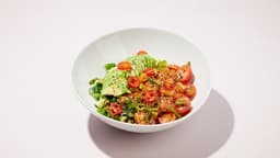 Build Your Own Poke Bowl