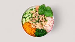 Lämminsavulohi kulho