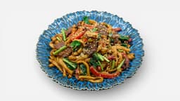 Paistettu Lägmän I (L, K, P)