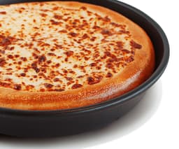 Normal Pan Margherita (V)