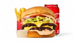 Iso Double Sriracha Ateria