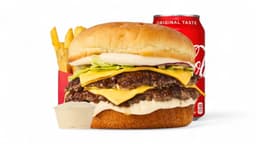 Iso Double Garlic Ateria