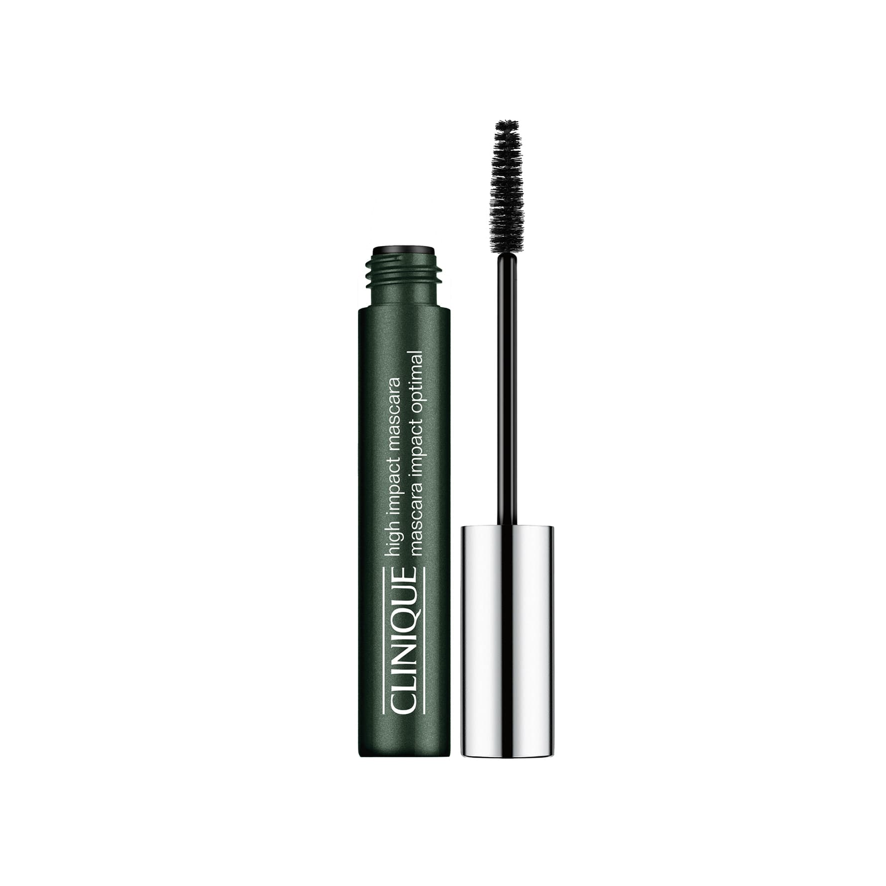 Clinique High Impact Mascara Black, Mini