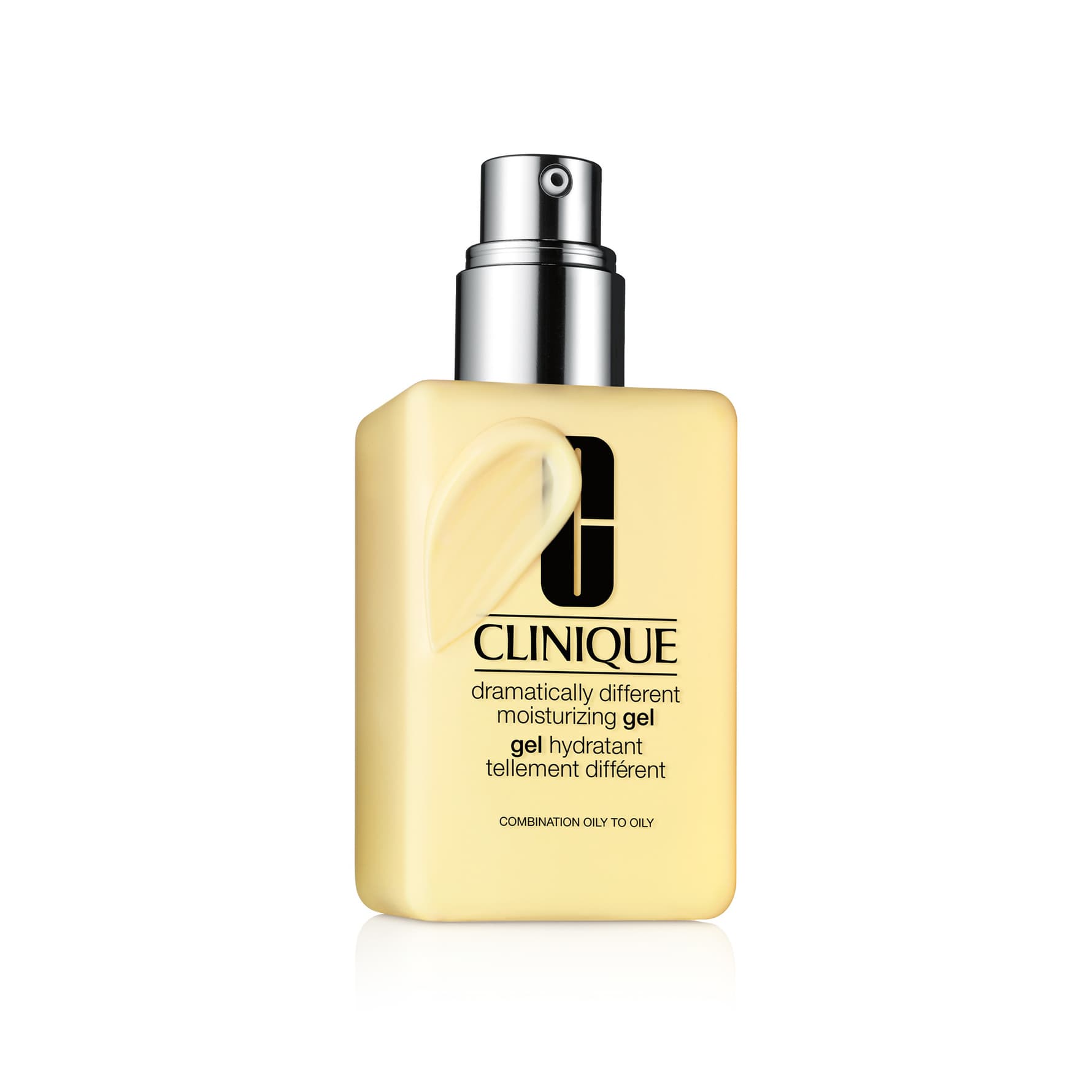 Clinique Dramatically Different Moisturizing Gel Jumbo 200 ml