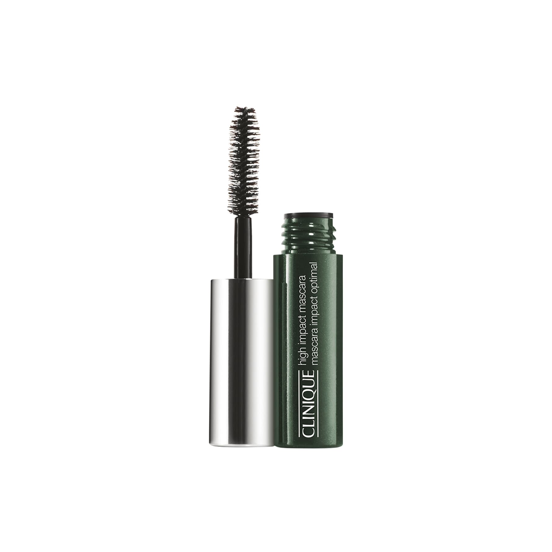 Clinique High Impact Mascara Black