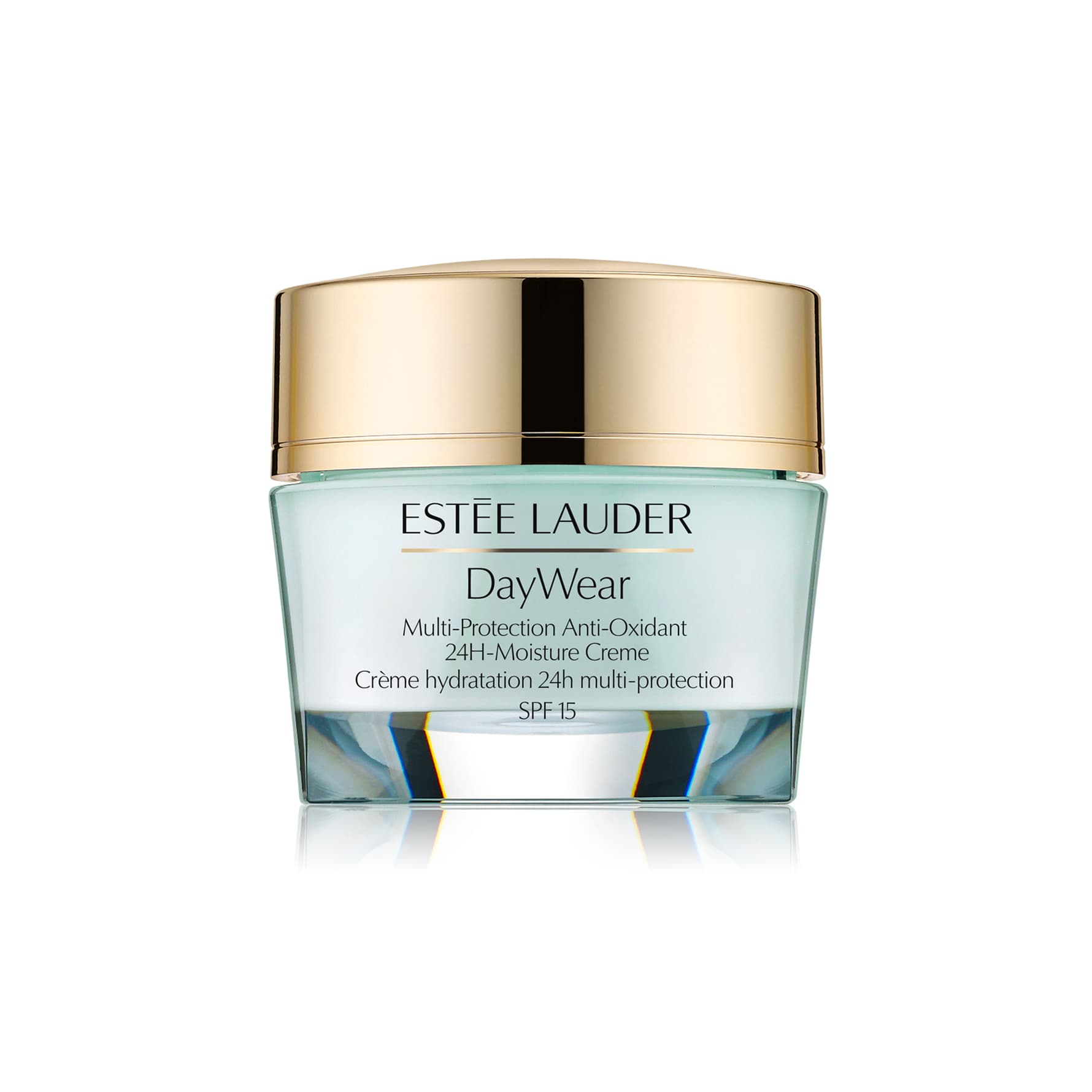 Estée Lauder DayWear Advanced Multi-Protection Anti-Oxidant Creme Dry Skin SPF15 50 ml -52%