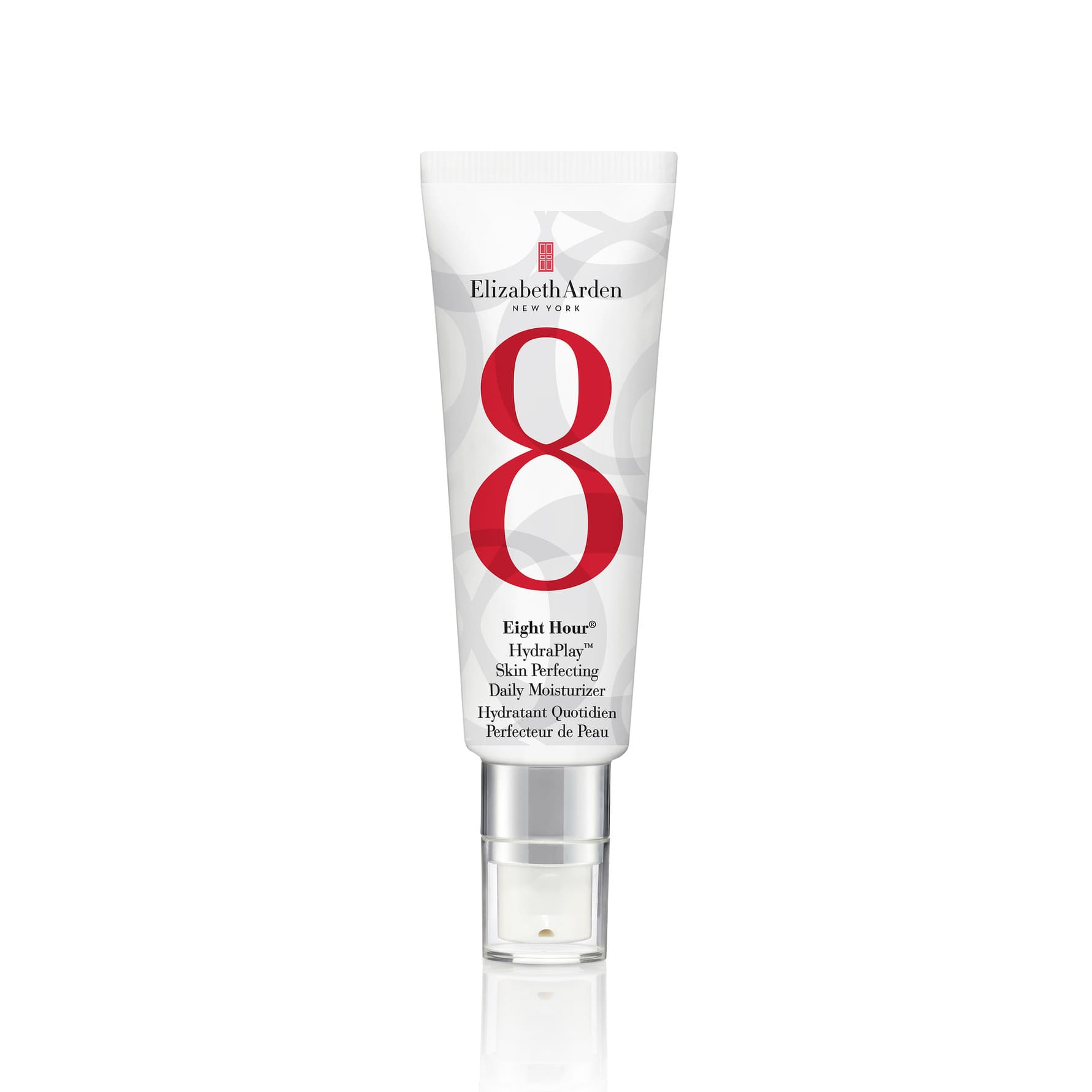 Elizabeth Arden Eight Hour Hydraplay Daily Moisturizer 45 ml -33%