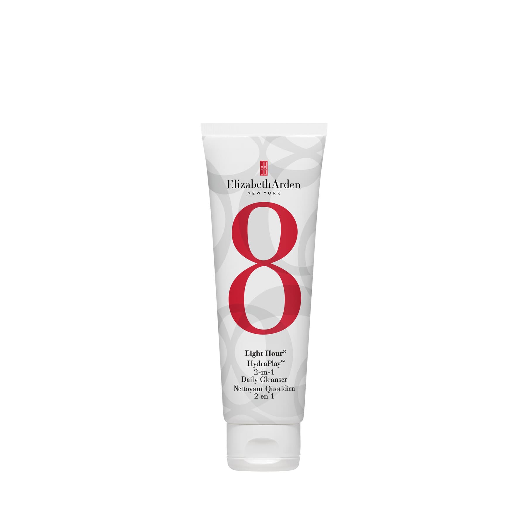 Elizabeth Arden Eight Hour Hydraplay Cleanser 125 ml